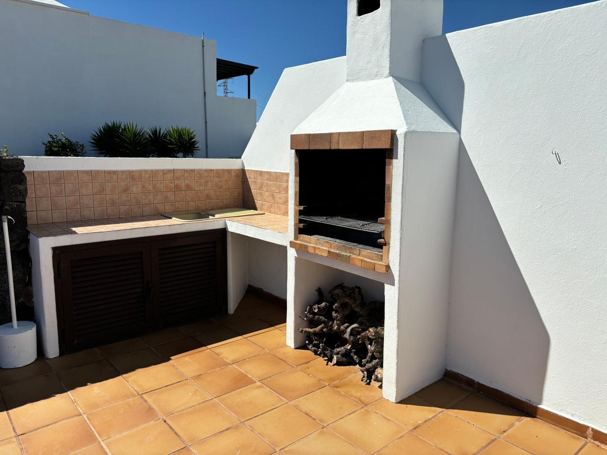 Rincon Oasis Nazaret Villa Exterior photo