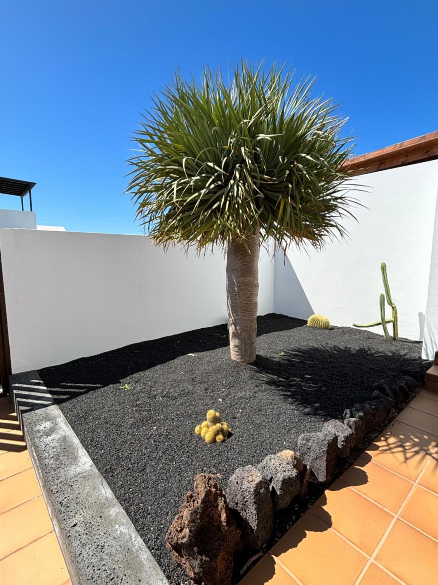 Rincon Oasis Nazaret Villa Exterior photo